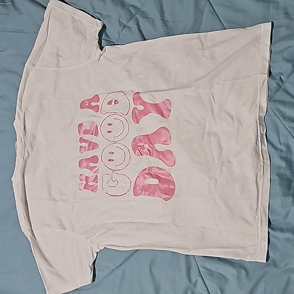 Custom made "Have A Good Day"🙂 - Picture 5 of 5